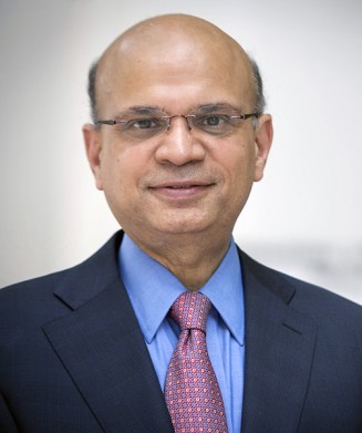 Sanjeev Gupta