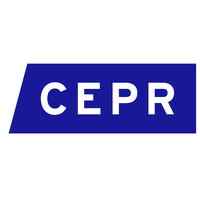 The Centre for Economic Policy Research (CEPR) logo