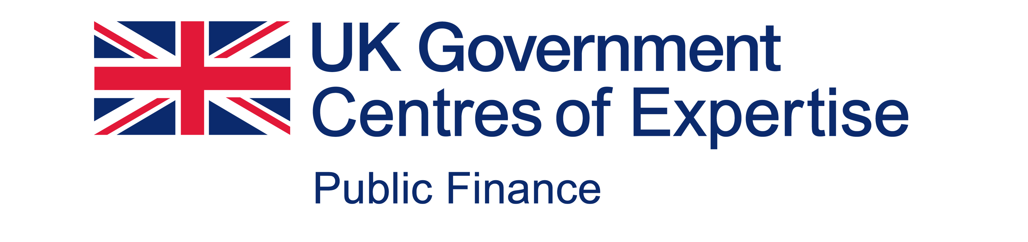 UK Government Centres of Expertise - Public Finance