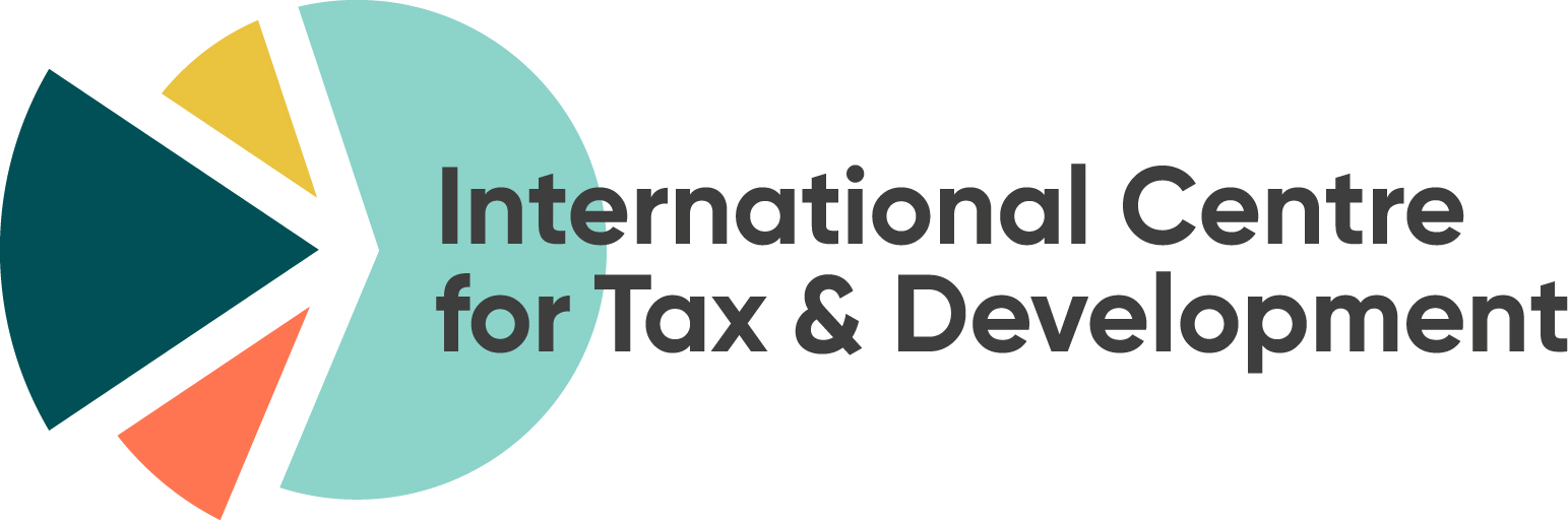 ICTD logo