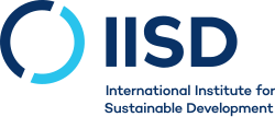IISD logo