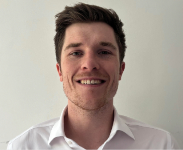 Joe MacConnell