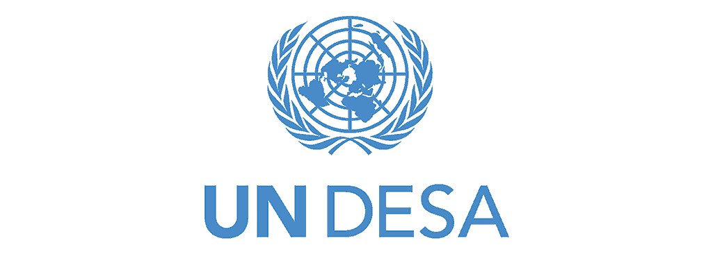 UNDESA logo