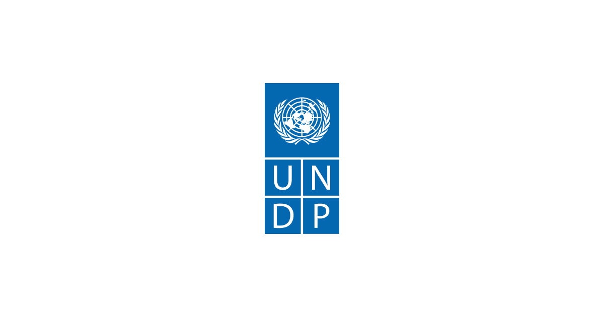 UNDP logo