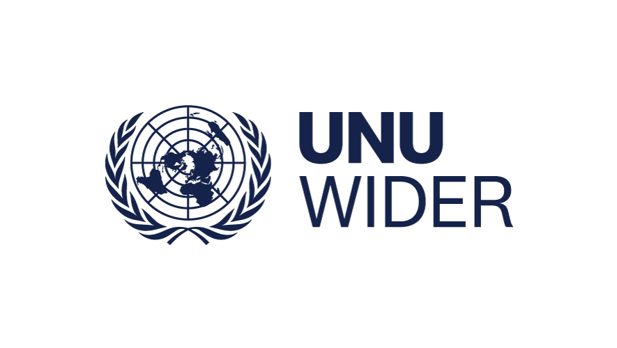 UNU-WIDER logo