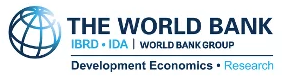 World Bank logo