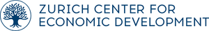 Zurich Center for Economic Development logo