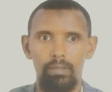 Muhammed Osman