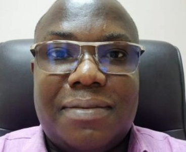 Chukwunonso Iheoma profile photo