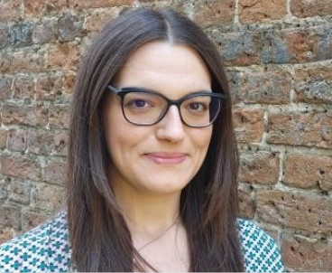 Laura Delfino profile picture