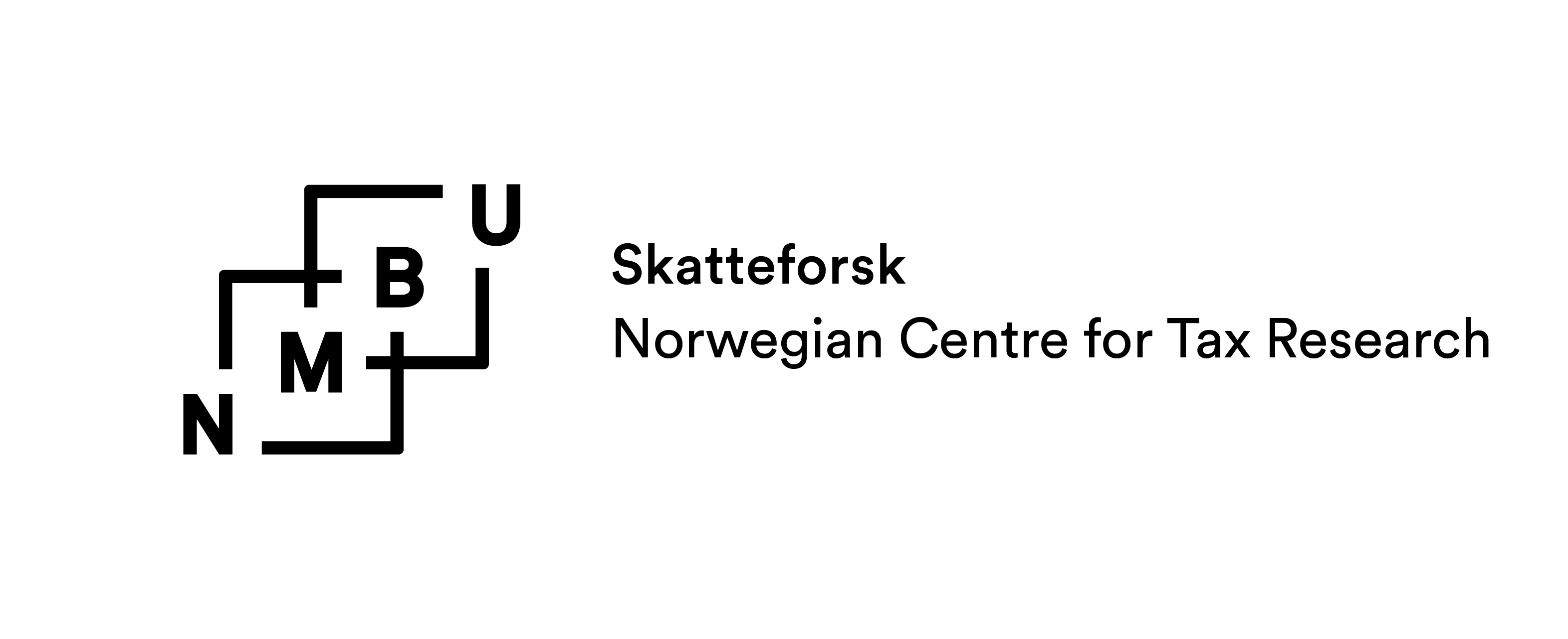 Norwegian Centre for Tax Research (SKATTEFORSK) logo